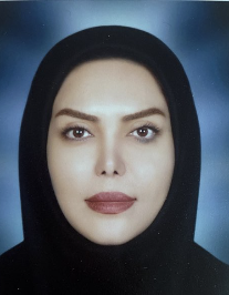 زهرا مزارعی