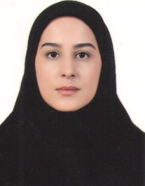 سیده زهرا مشکات