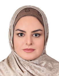 مریم زرین آرا