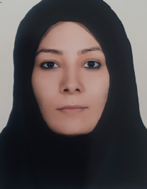 فاطمه اشرف زاده