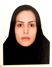 پریسا حاج‌کرمی
