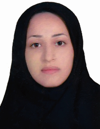 مریم پرخاشجو