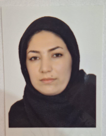 مریم محمدی فارسانی