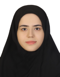 نازگل ملک محمدی