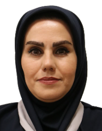 مریم اکبری مهر