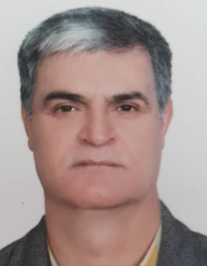 مهدی زارعان