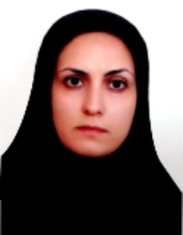 مریم فهیمی نیک
