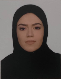 الهه مرادی تبار