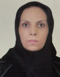 لیلا مشرفیان دهکردی