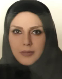 فرزانه قزلباش