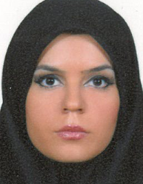 شیما حقیقی پارسا