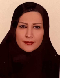 سعیده عبددوست سردهائی