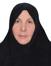 معصومه حسینی
