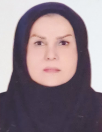 معصومه امیری