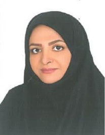 مریم تقی زاده