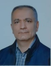علیرضا اقدمی باهر