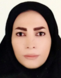 سیده سمیه حسینی شیروانی