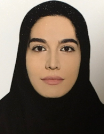 مهناز مؤمنی