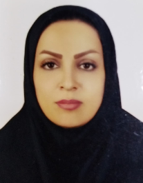مرضیه غلامشاهی