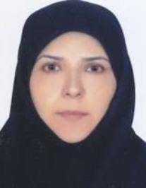فاطمه بهرامی