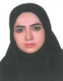 فاطمه جعفری