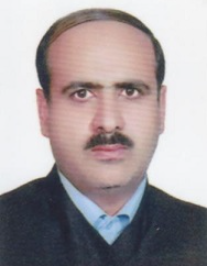 جمشید شریفی