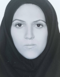 نجمه السادات مجدزاده