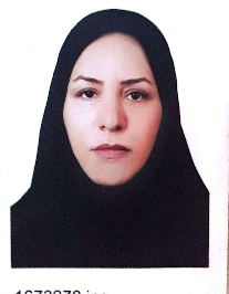 فرزانه مختارزاده