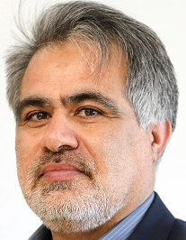 خلیل حسین خانی