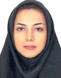 هدیه نشاطی