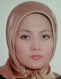 مریم جلالی
