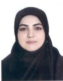 الهام کشاورزکلهری