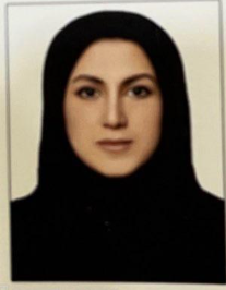 فاطمه غنی زاده