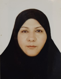 رقیه شفیعی دیزجی