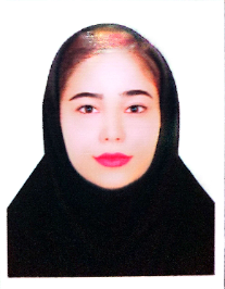 الناز زارعی جابری