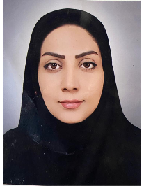 پریسا باقری