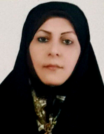 مرضیه بذرافشان گلسفید