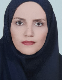 زهرا شفیعی
