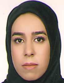 نجمه امیرخانی