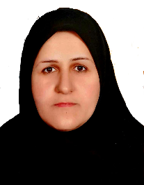 خدیجه اعزازی رنج کلی