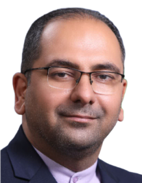 بهزاد عسکری