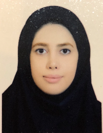 راحله یزدانی