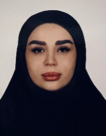 سارا درخشی پور