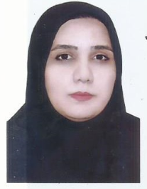 زهرا قاسمی