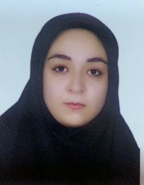 سیده شادی باقری باقر آبادی