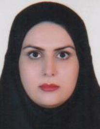 زهره قاسم نژاد
