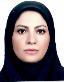 فاطمه رجبی فرد
