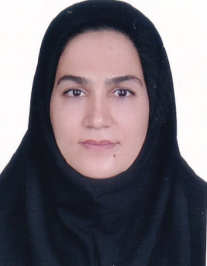 فرزانه احمدی