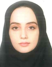 فاطمه فقیه زاده گرجی