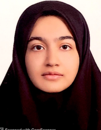 زهرا امیری